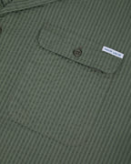 Chemise "Seersucker" Laurens