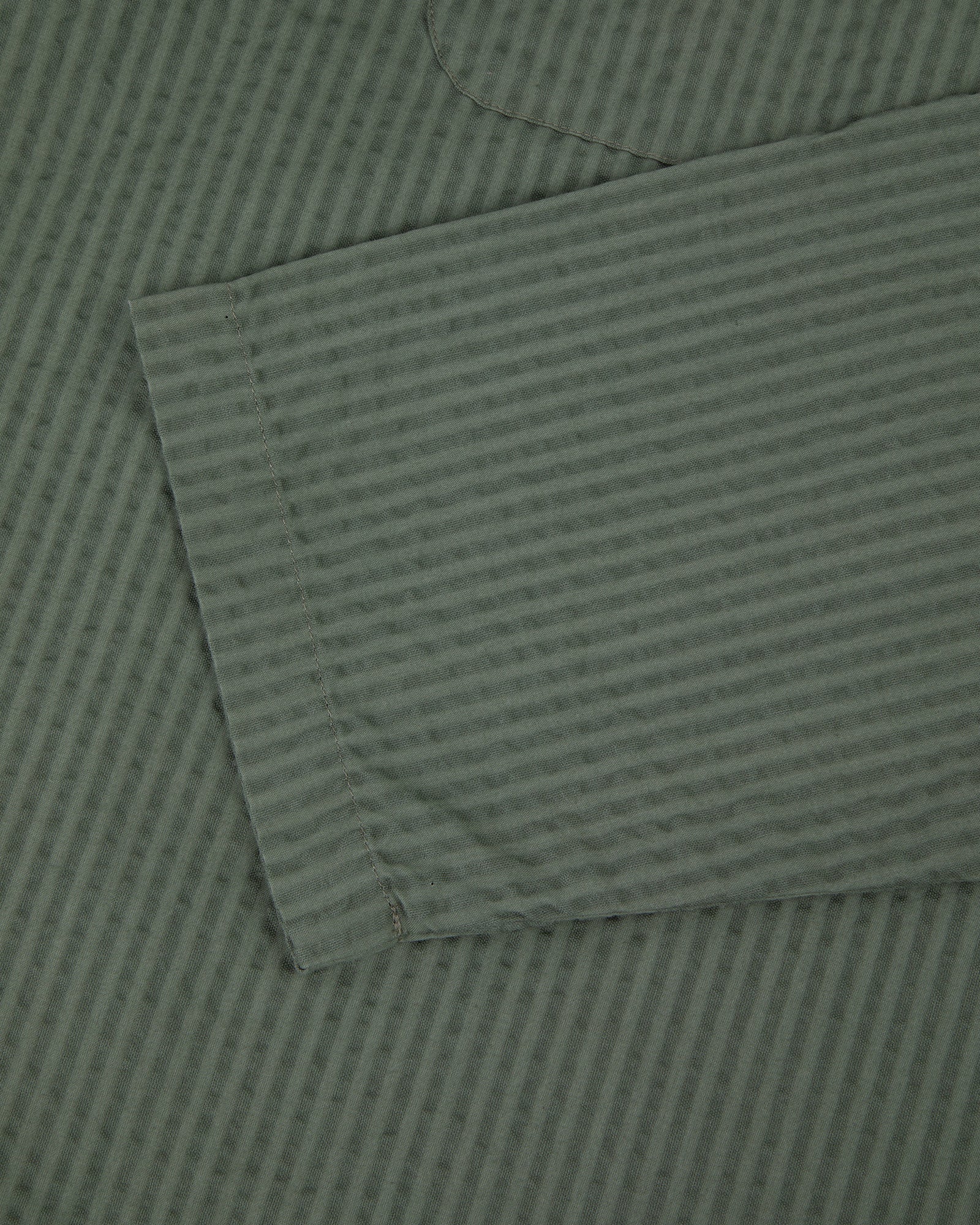Chemise "Seersucker" Laurens