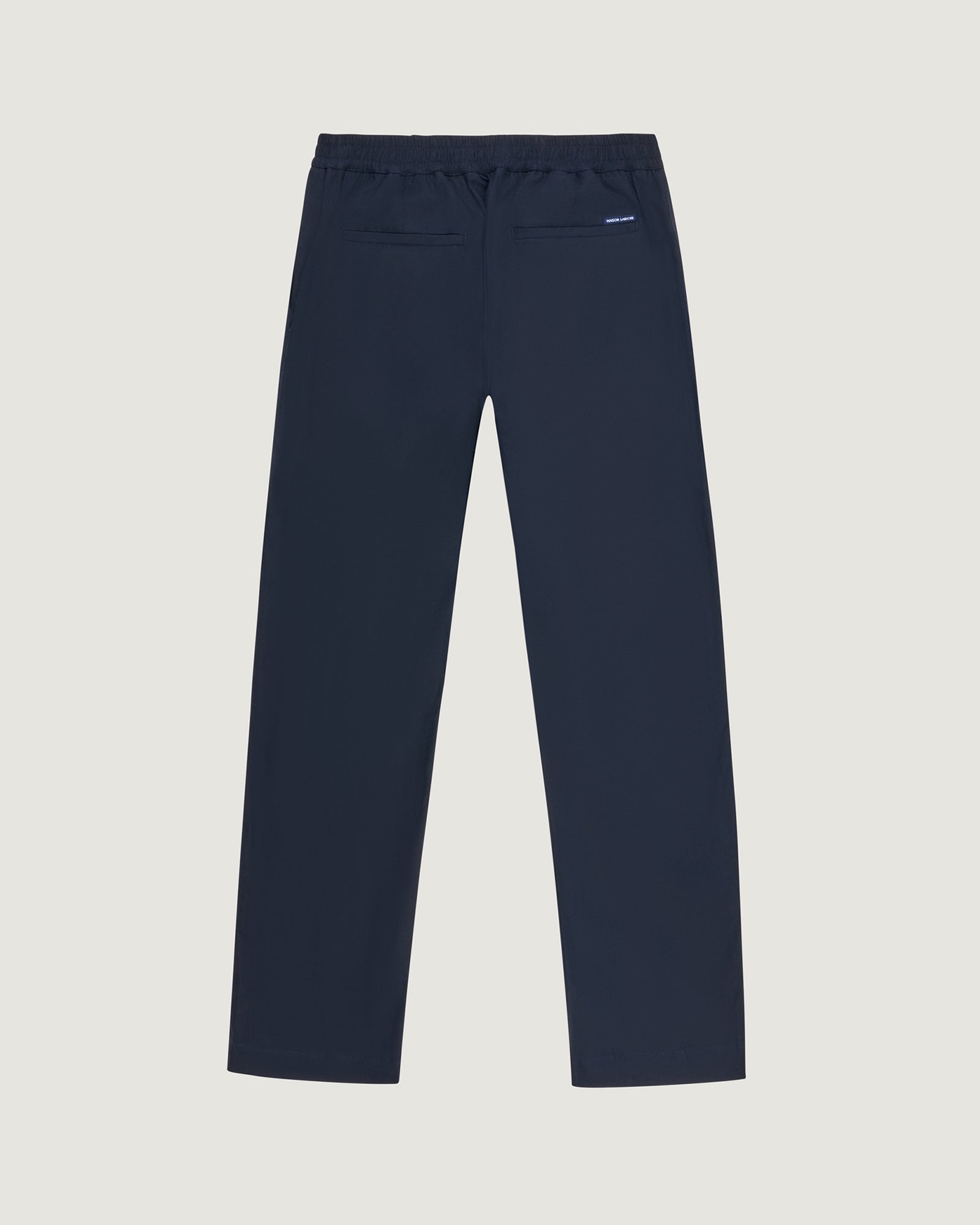 Pantalón "Lino y algodón" Lebouis
