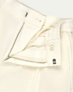 Pantalon "Linen And Cotton" Lebouis