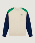 Sweatshirt "Manufacture" Ledru