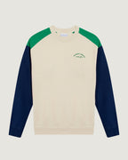 Sweatshirt "Manufacture" Ledru