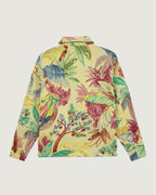Chaqueta Tropical "Jacquard" Lemonnier