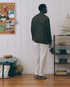 "Patch Heart" Lhomme Cardigan