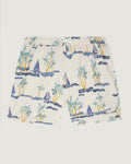 “Boats” Swim Shorts