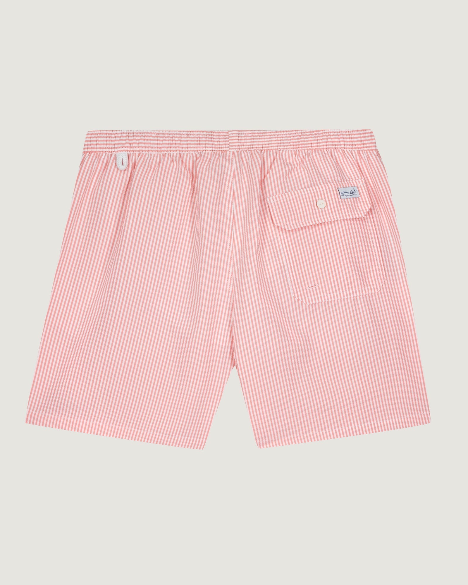 "Grand Cru" Maillot Swim Shorts