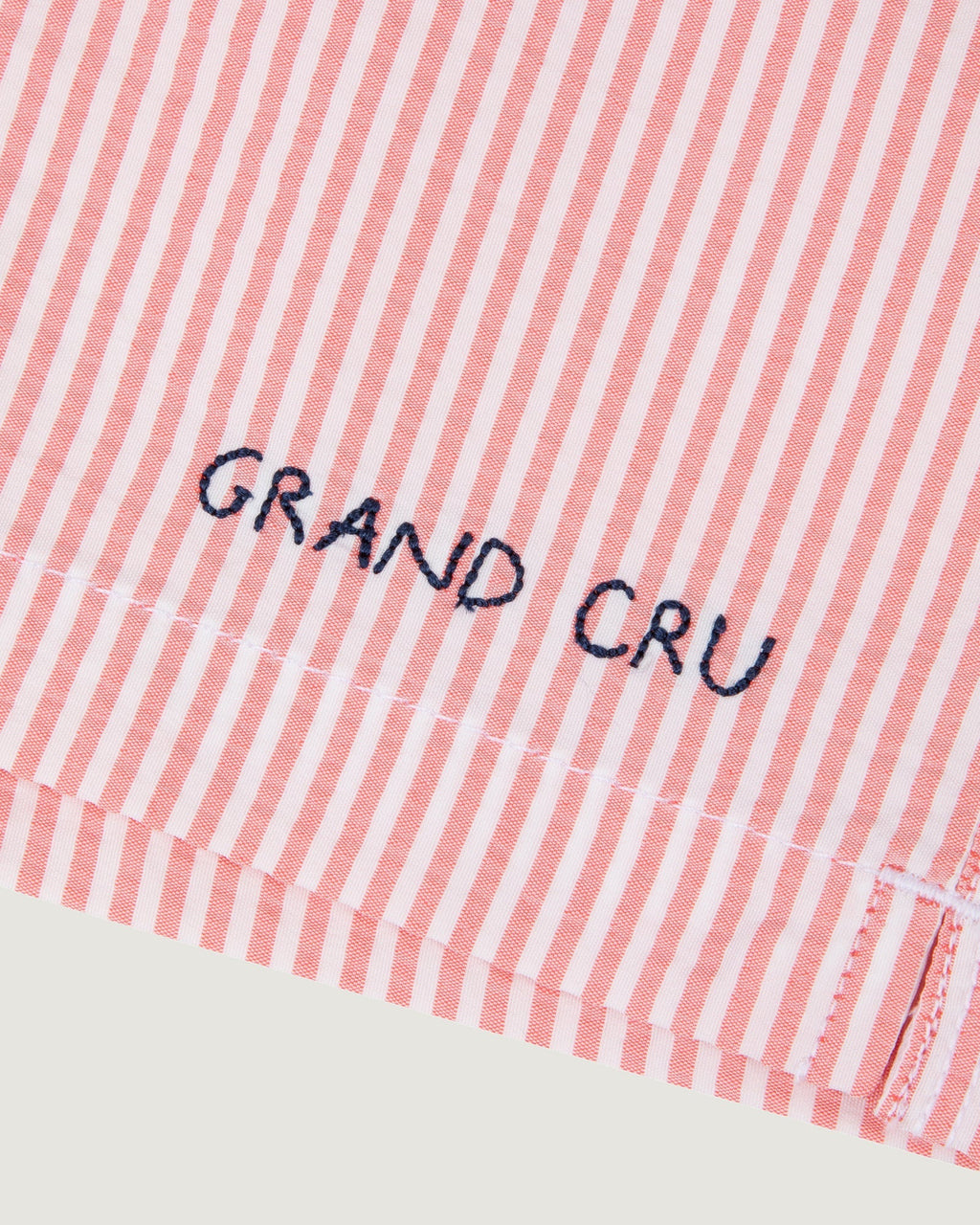 "Grand Cru" Maillot Swim Shorts