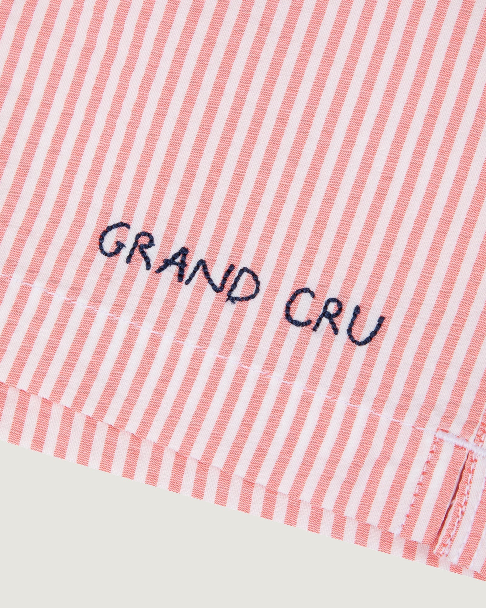"Grand Cru" Maillot Swim Shorts