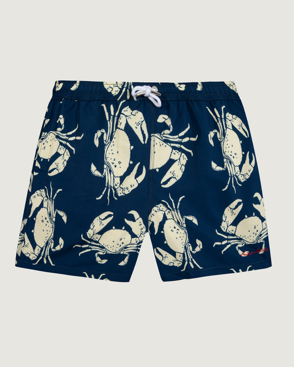 Costume da bagno "Crabs" - Uomo