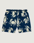 Short De Bain "Crabs" Maillot