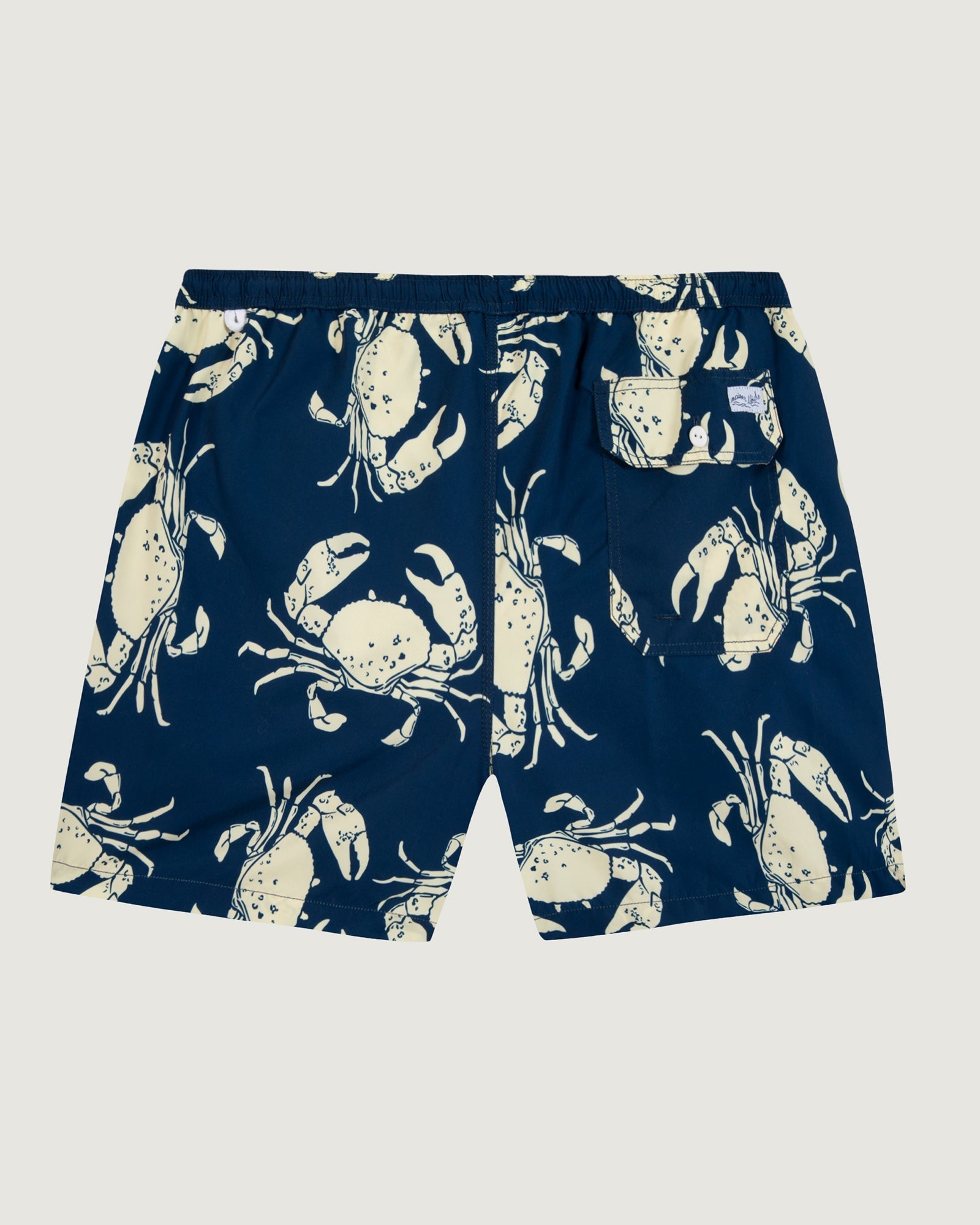 Short De Bain "Crabs" Maillot