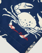 Short De Bain "Crabs" Maillot