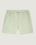 Short De Bain "Parrots" Maillot