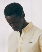 Chemise Tutto Bene "Seersucker" Malesherbes