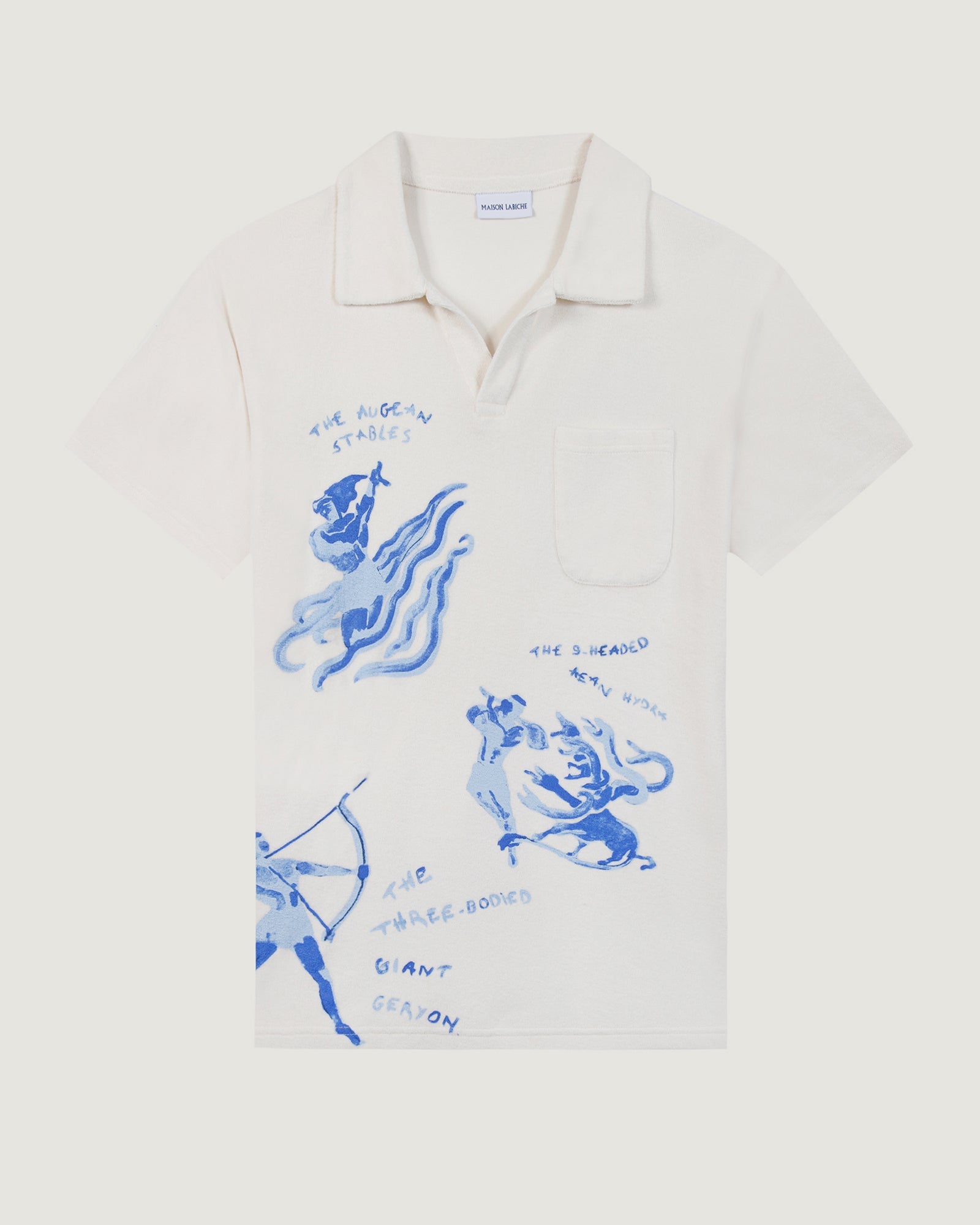 Polo "Ulises" Monclar