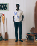Polo "Ulysse" Monclar - Homme