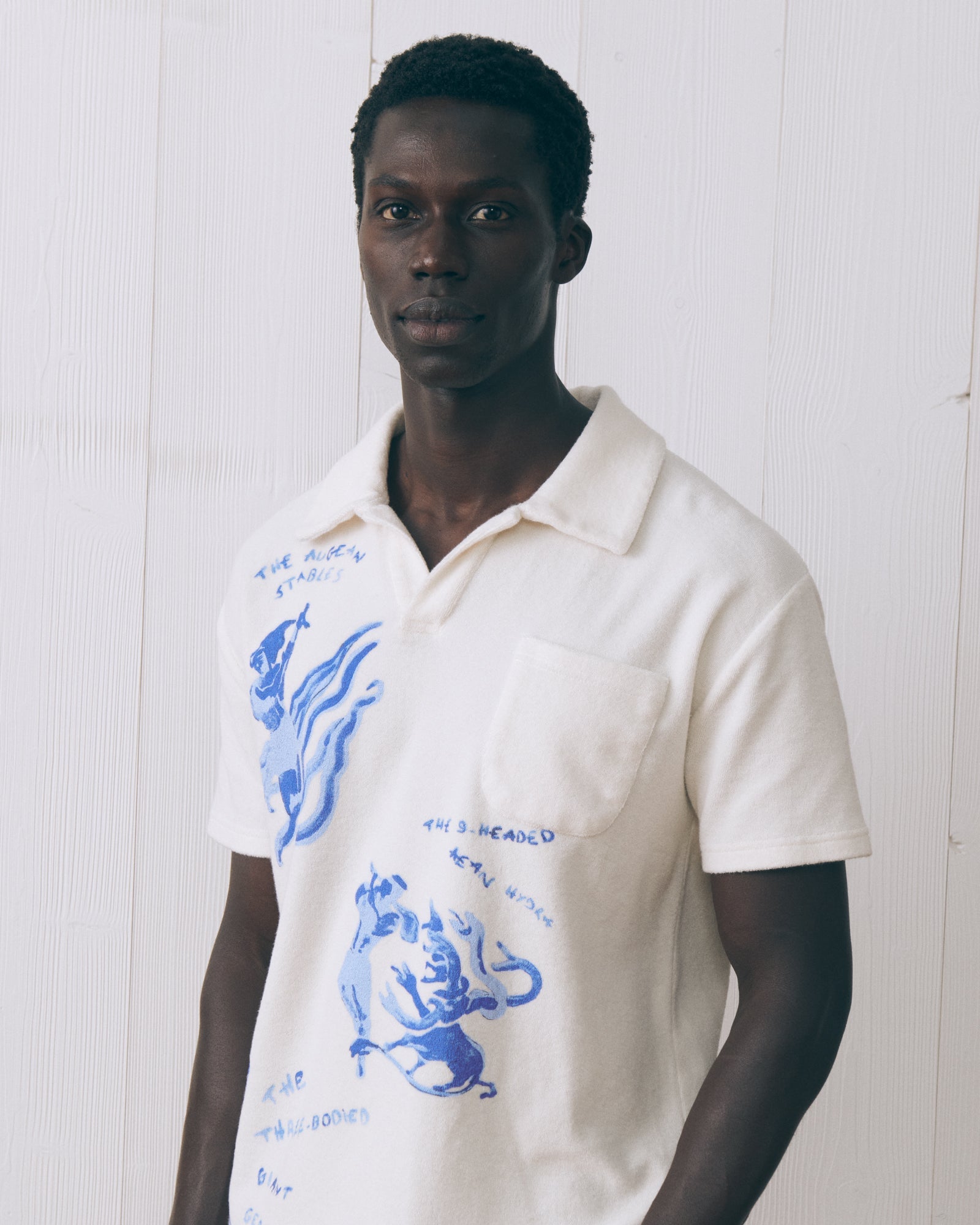 Polo "Ulises" Monclar