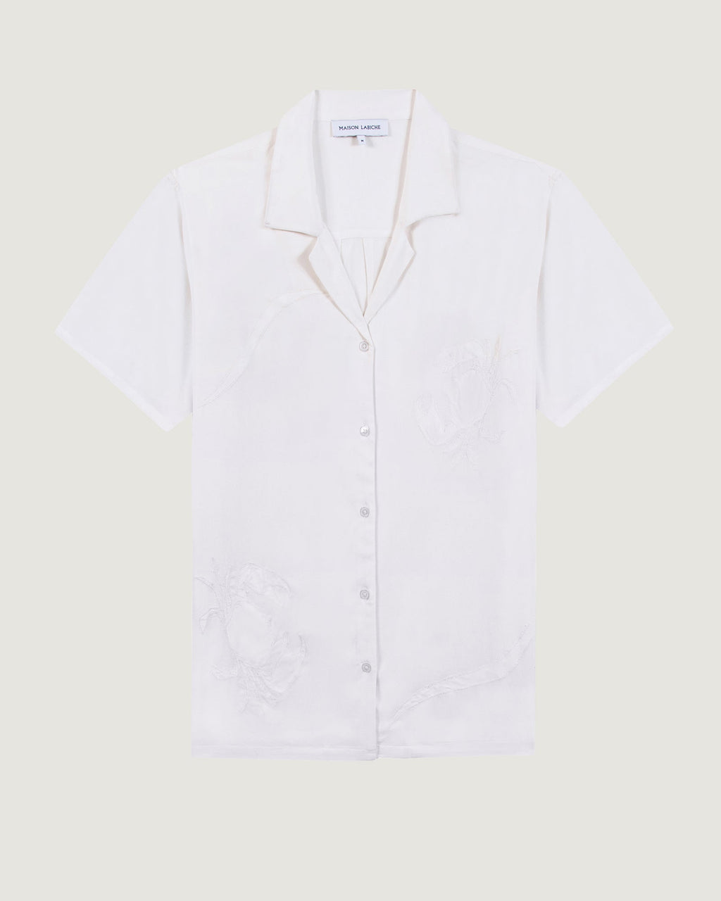 Crabs "Viscose" Morney Shirt