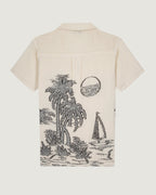 Chemise "Mesh" Gateaway Morney