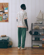 Chemise Postcard "Viscose" Morney