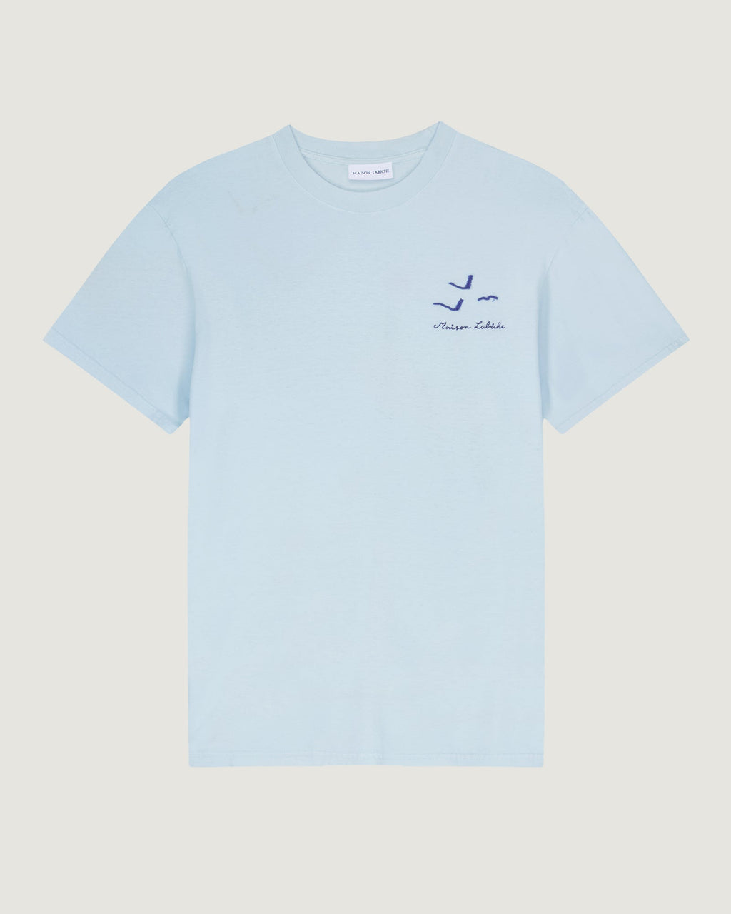 Camiseta "Sailor Boat" Patureau