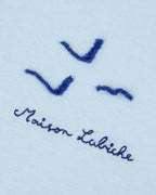 Camiseta "Sailor Boat" Patureau