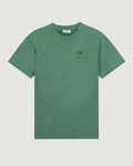 Camiseta "Palm Tree" Patureau