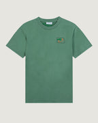 Camiseta "Palm Tree" Patureau