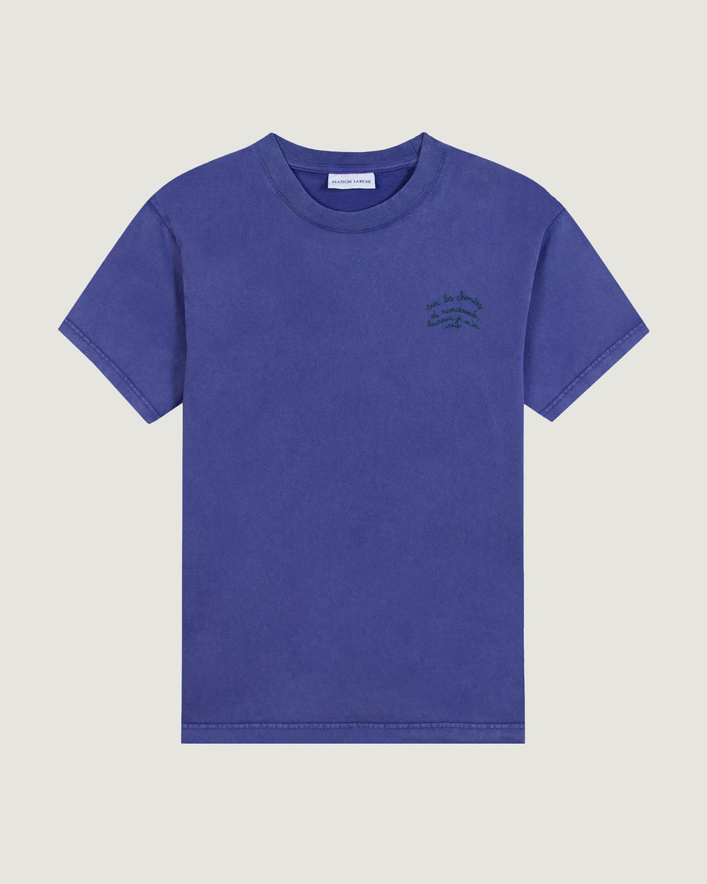 T-Shirt "Hiking Trails" Patureau