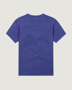 T-Shirt "Hiking Trails" Patureau