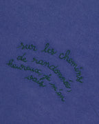 T-Shirt "Hiking Trails" Patureau