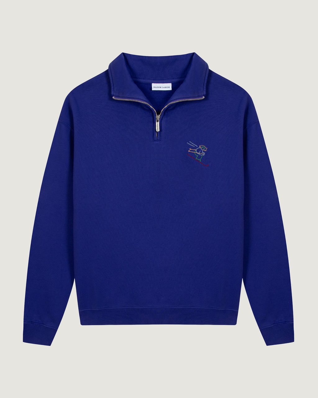 Sudadera "In The Montains" Placide