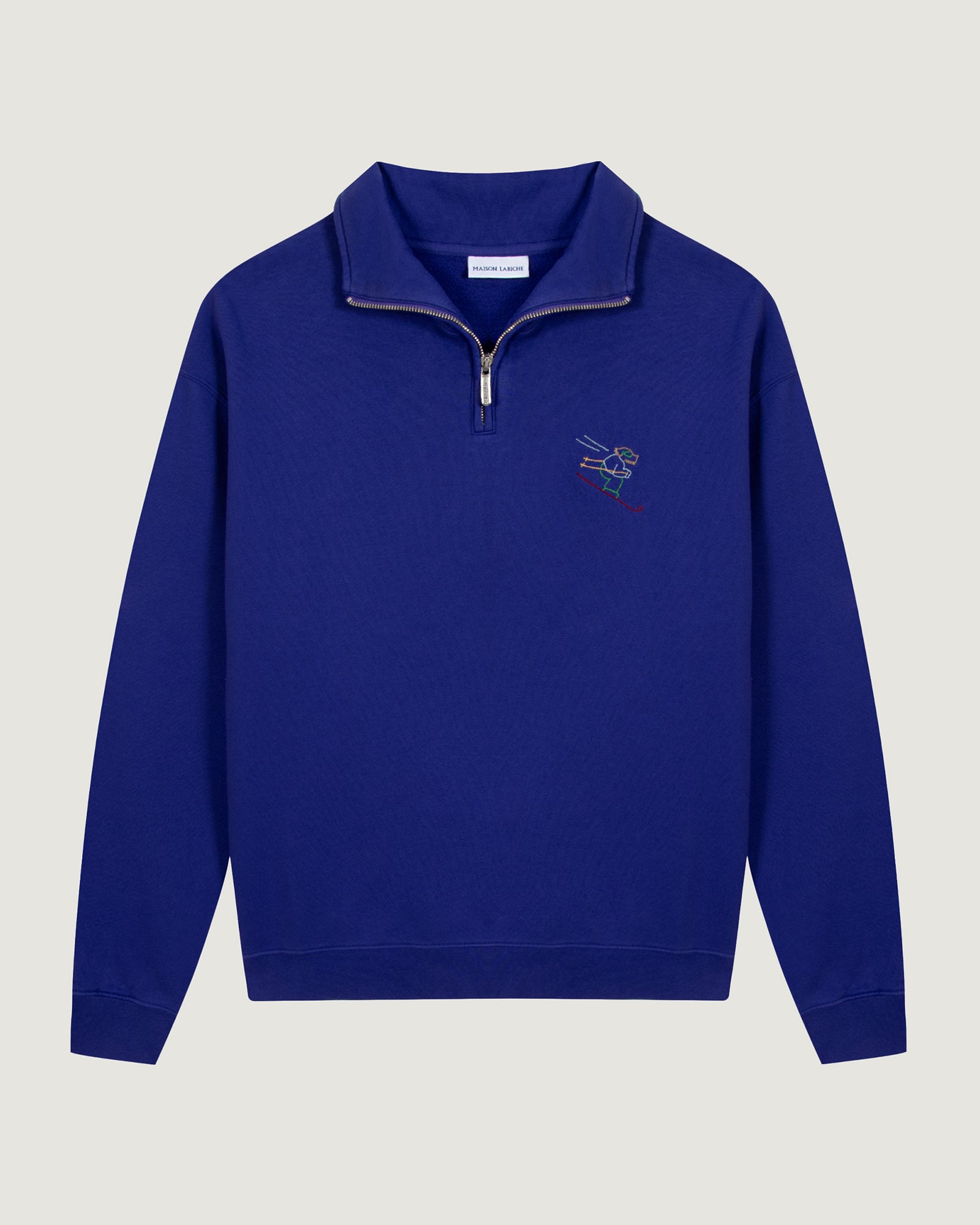 Sudadera "In The Montains" Placide