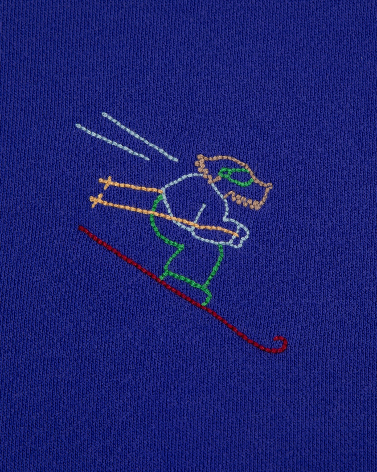 Sudadera "In The Montains" Placide