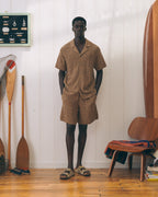 Short "Maison Labiche" Poinsot