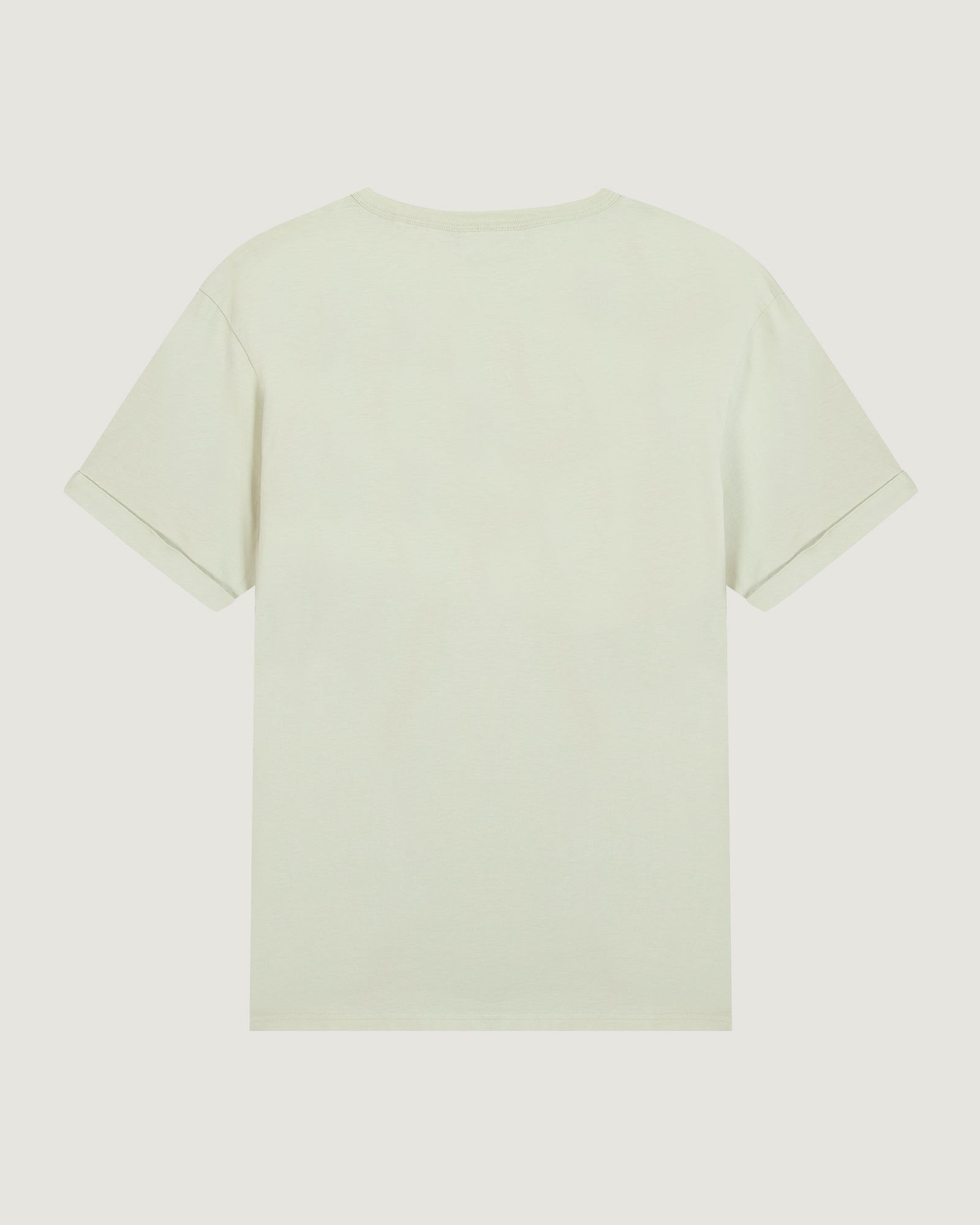 "Be My Guest" Poitou T-Shirt