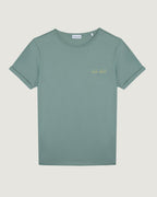 T-Shirt "Club Soleil" Poitou