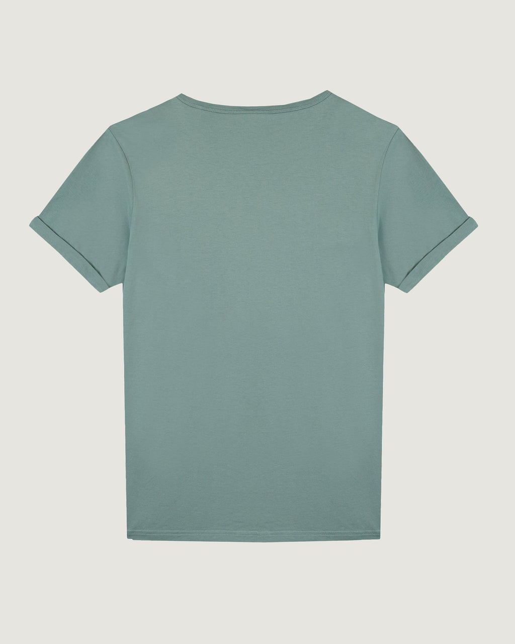 T-Shirt "Club Soleil" Poitou