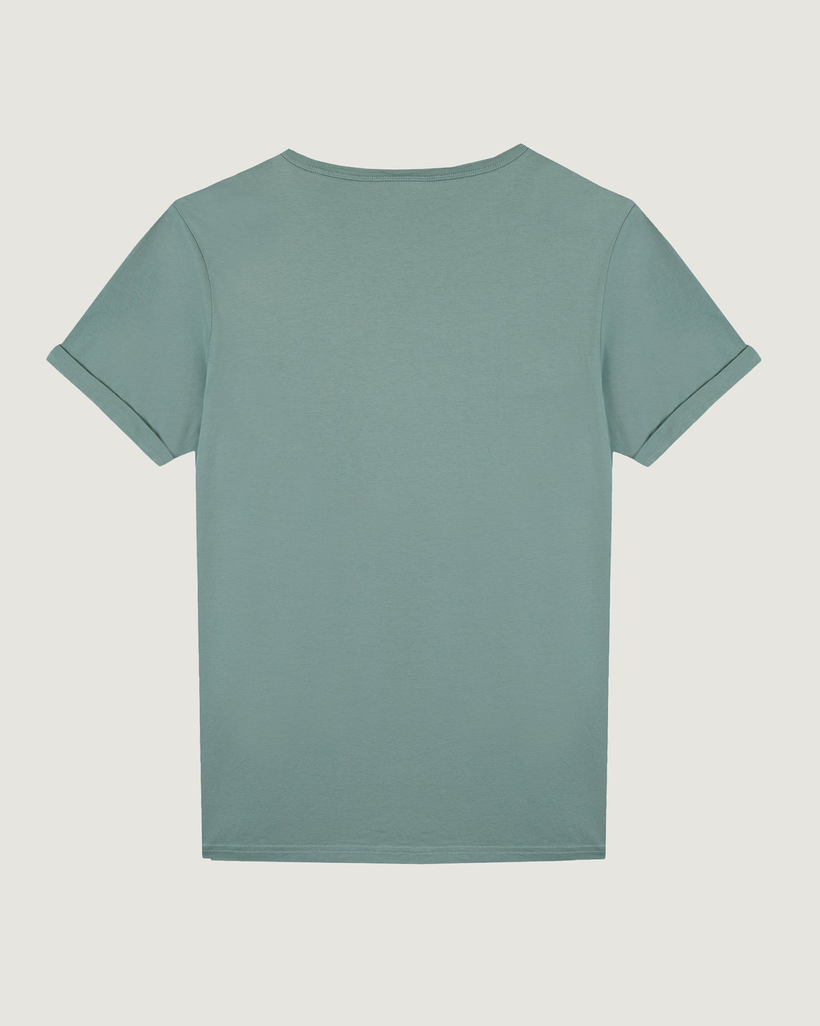 T-Shirt "Club Soleil" Poitou