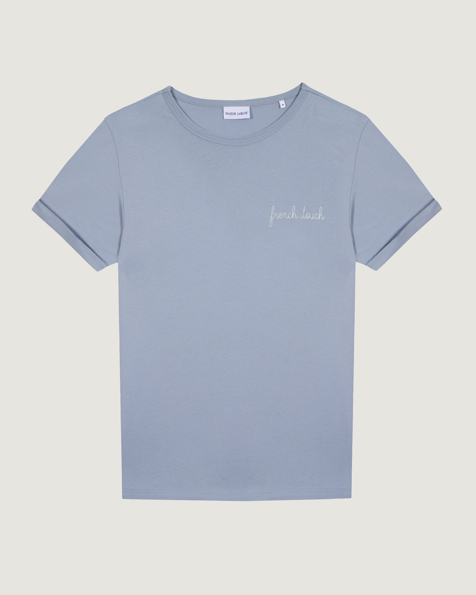 T-Shirt "French Touch" Poitou