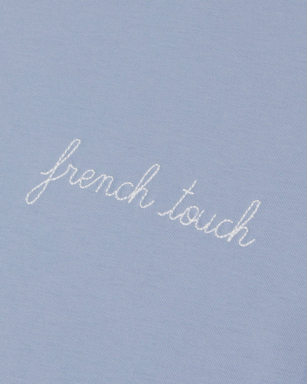 T-Shirt "French Touch" Poitou