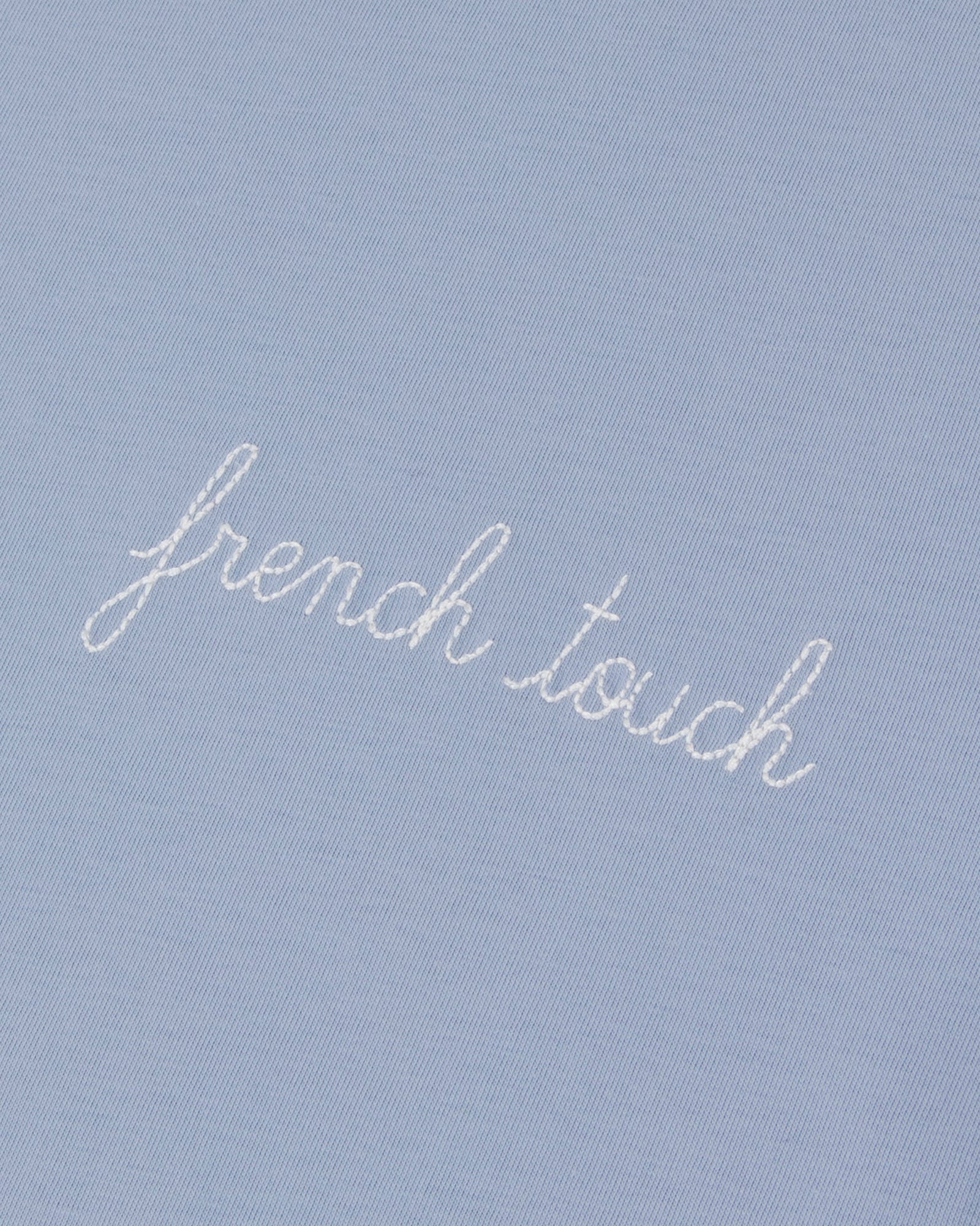 T-Shirt "French Touch" Poitou