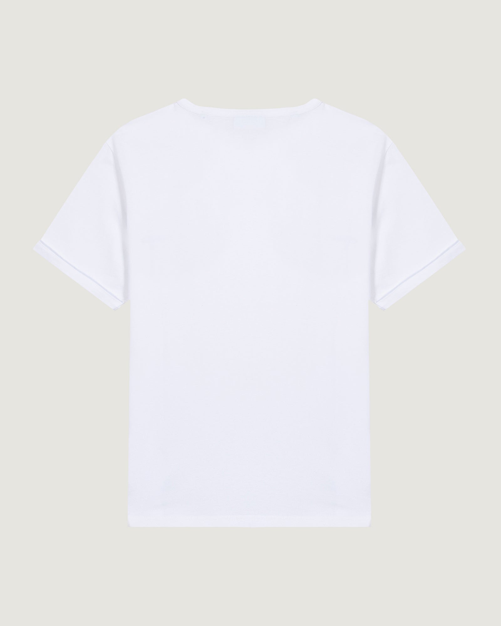 Camiseta "Ski Dog" Poitou