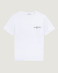 Camiseta "Overcaffeinated" Poitou