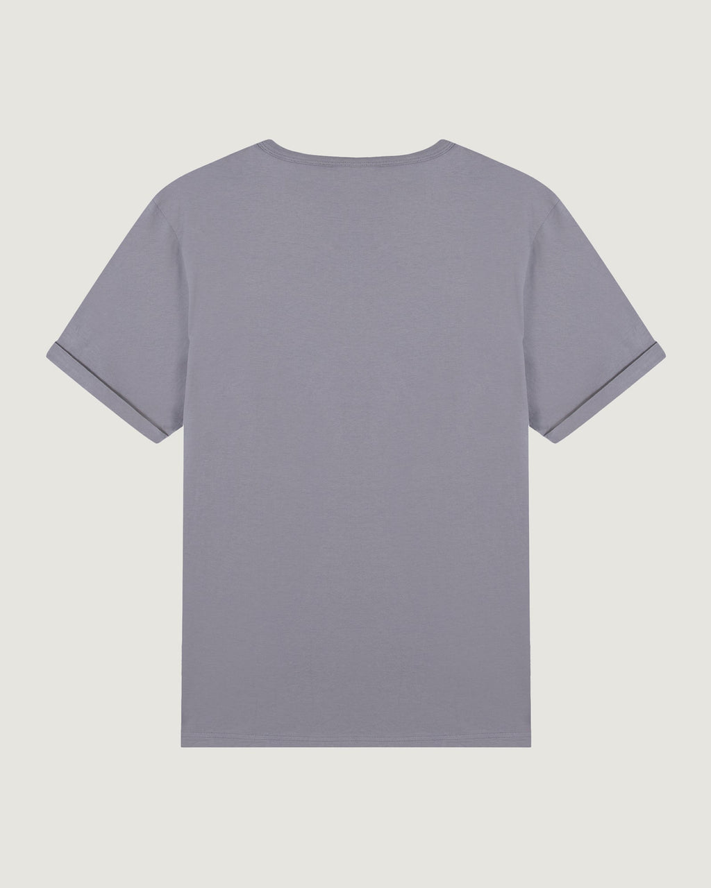 "Patch Mountain" Poitou T-Shirt