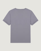 "Patch Mountain" Poitou T-Shirt