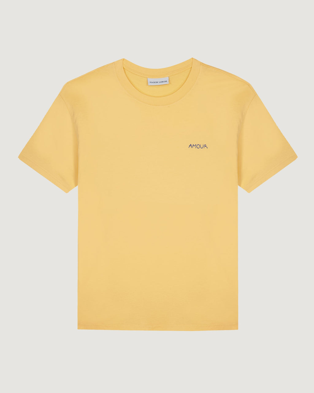T-Shirt "Amour" Popincourt