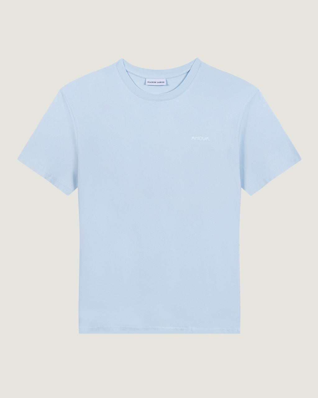 T-Shirt "Amour" Popincourt