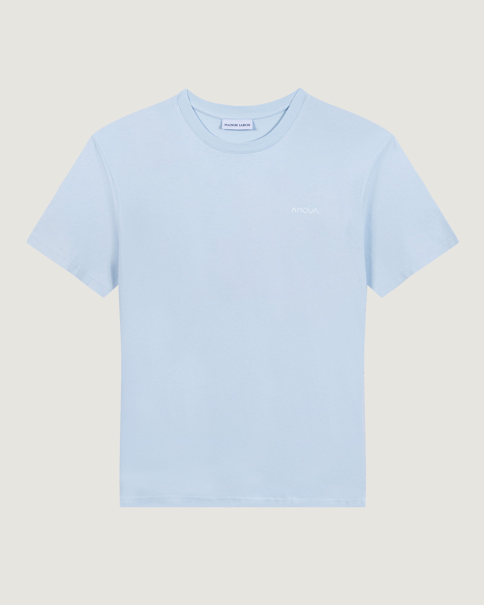 T-Shirt "Amour" Popincourt
