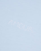 T-Shirt "Amour" Popincourt